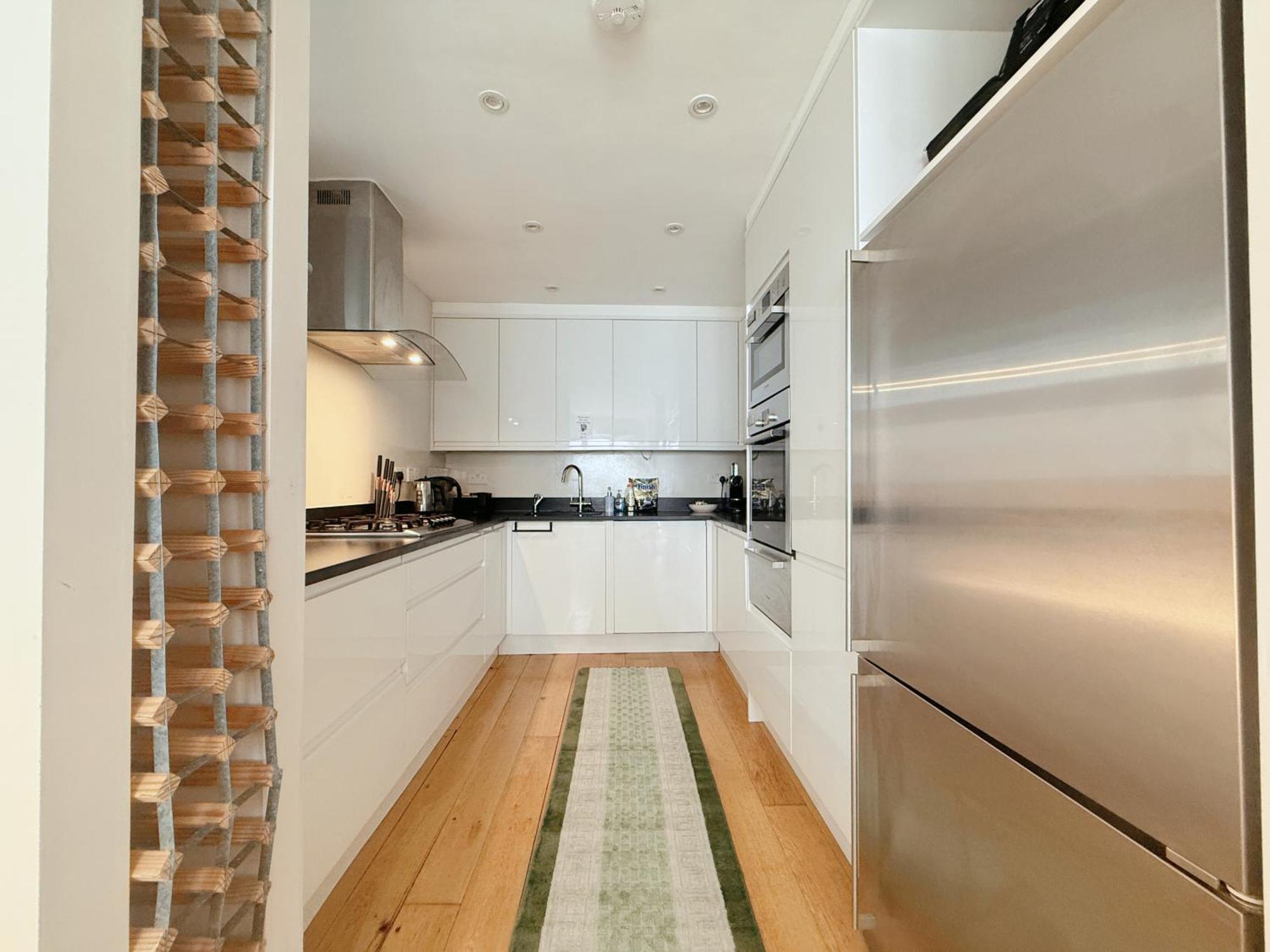 Spacious And Cosy 3Brs 5F House In Heart Of ลอนดอน ภายนอก รูปภาพ