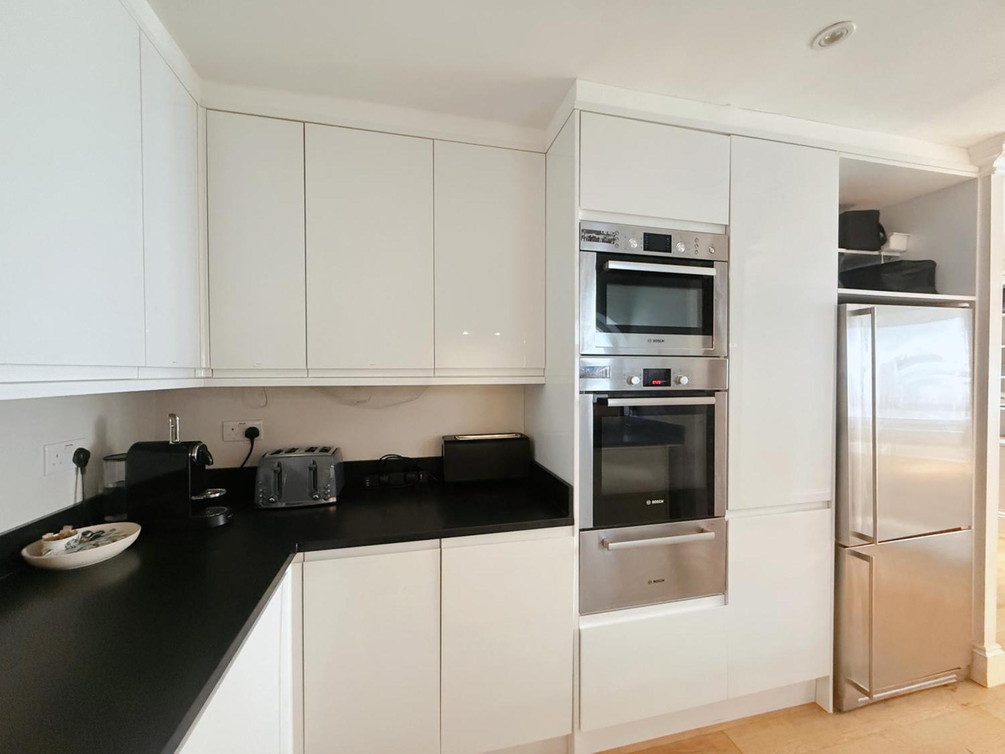 Spacious And Cosy 3Brs 5F House In Heart Of ลอนดอน ภายนอก รูปภาพ